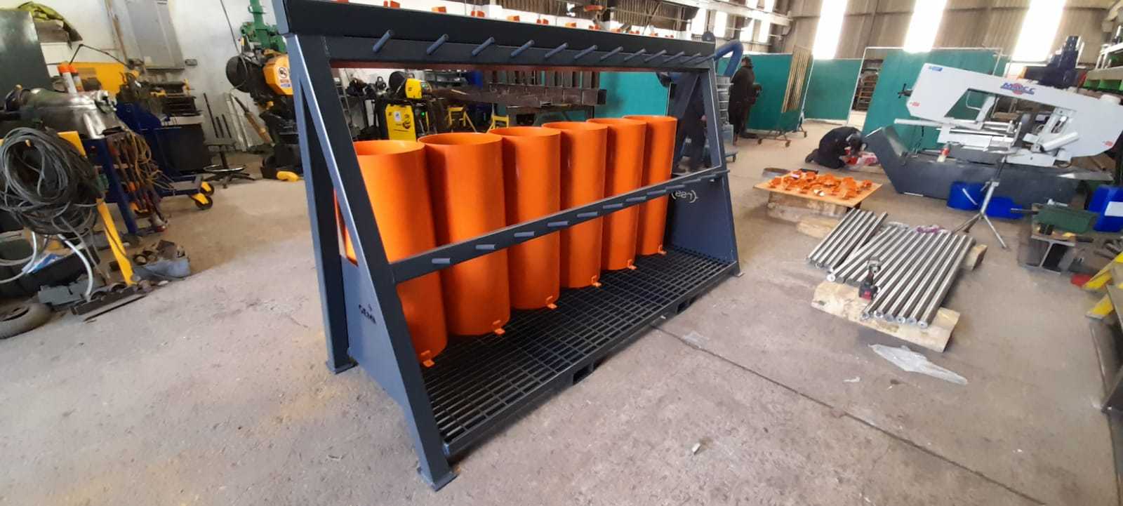 Gallery | Gemmak Engineering Ltd